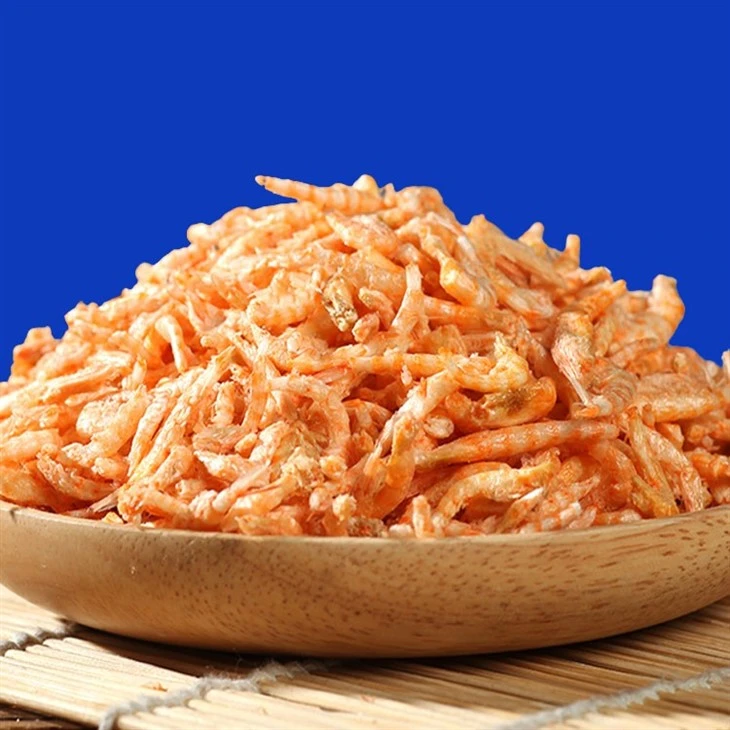 Freeze Dried Krill Food Freeze Dried Krill Food
