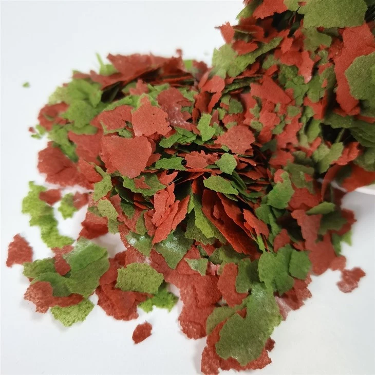 Saltwater Fish Flakes