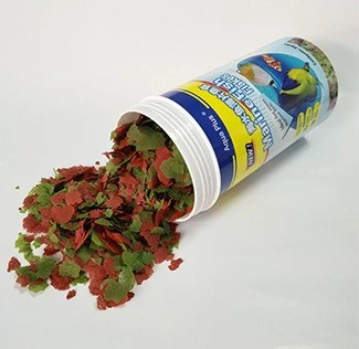 Saltwater Fish Flakes