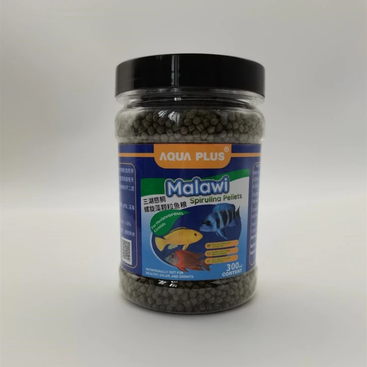 Malawi Herbivorous Cichlids Food suppliers Malawi Herbivorous Cichlids Food suppliers