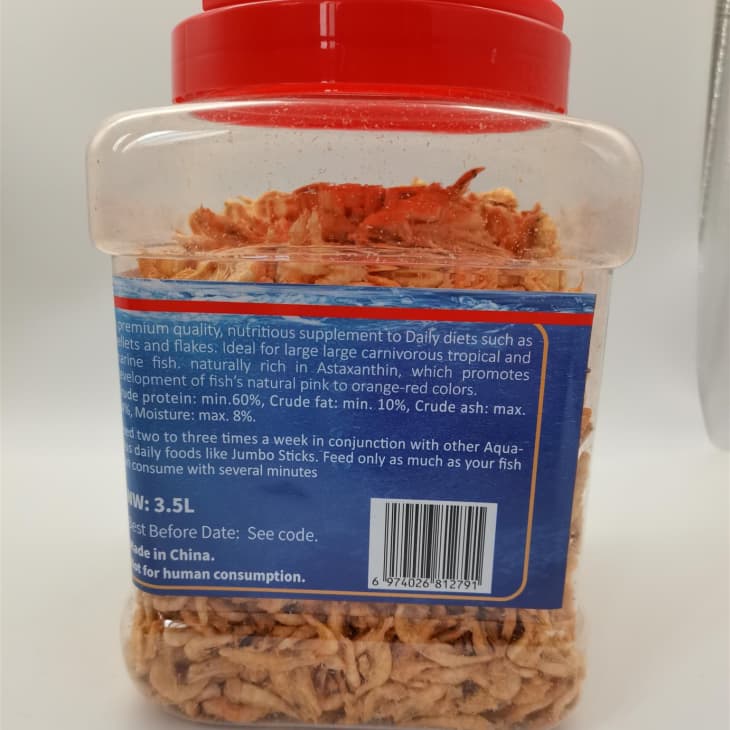 Krill Superba best