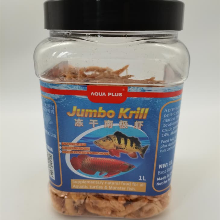 Krill Superba high quality